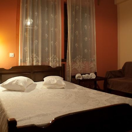 Christofer'S Rooms Zagora Exterior photo
