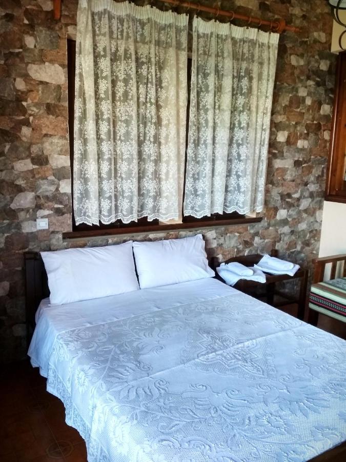 Christofer'S Rooms Zagora Exterior photo