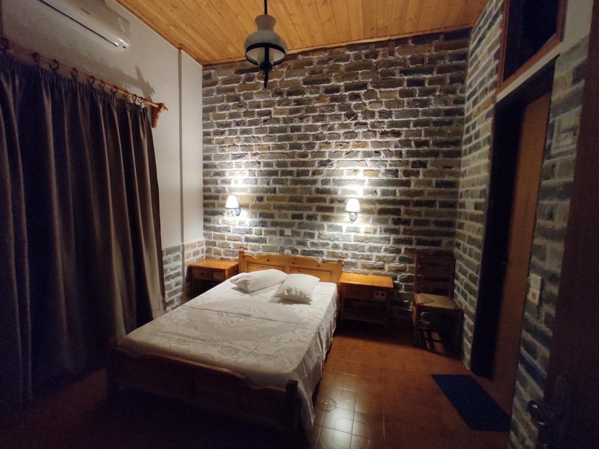 Christofer'S Rooms Zagora Room photo