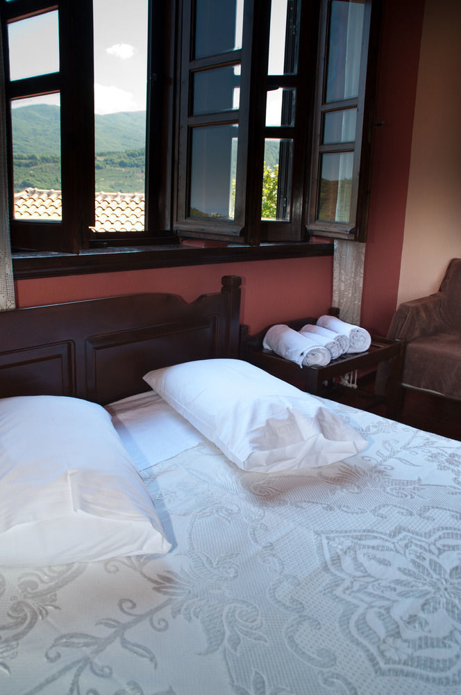 Christofer'S Rooms Zagora Exterior photo