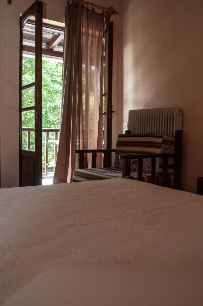 Christofer'S Rooms Zagora Exterior photo