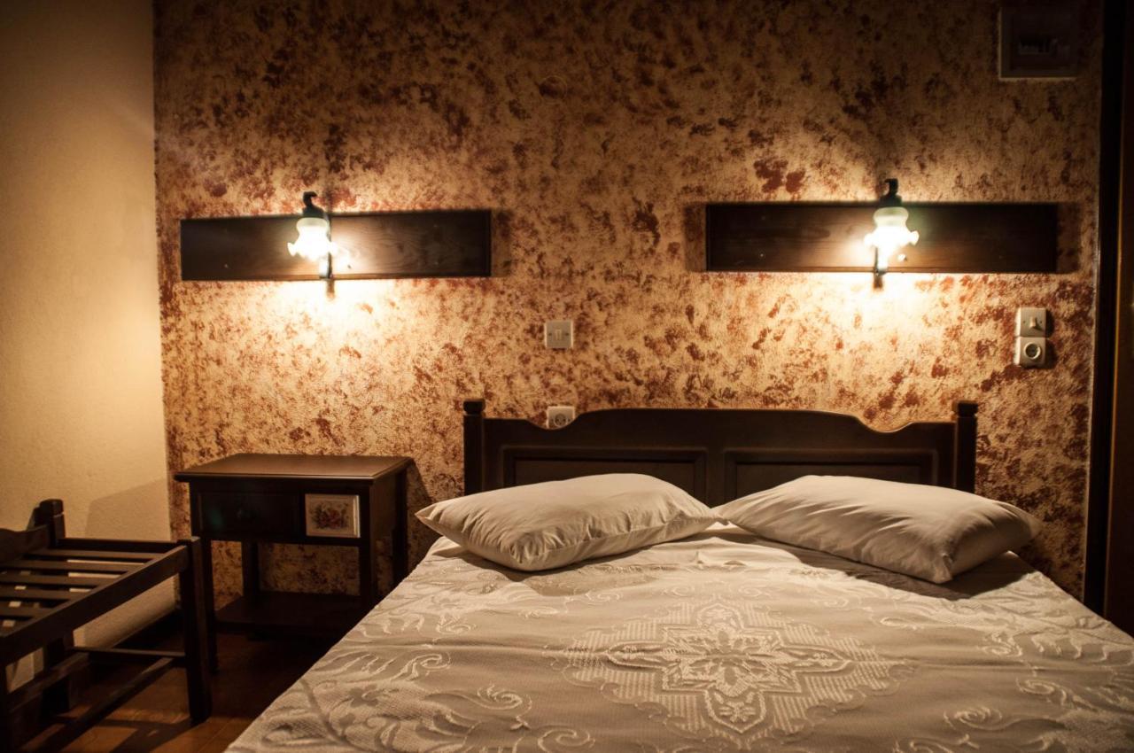 Christofer'S Rooms Zagora Exterior photo