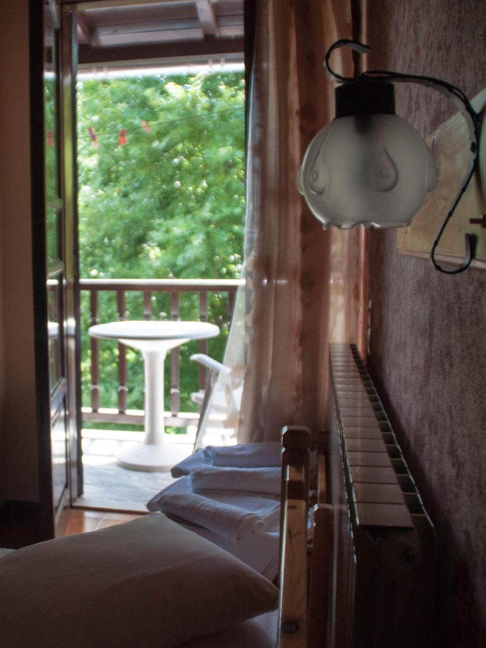 Christofer'S Rooms Zagora Exterior photo