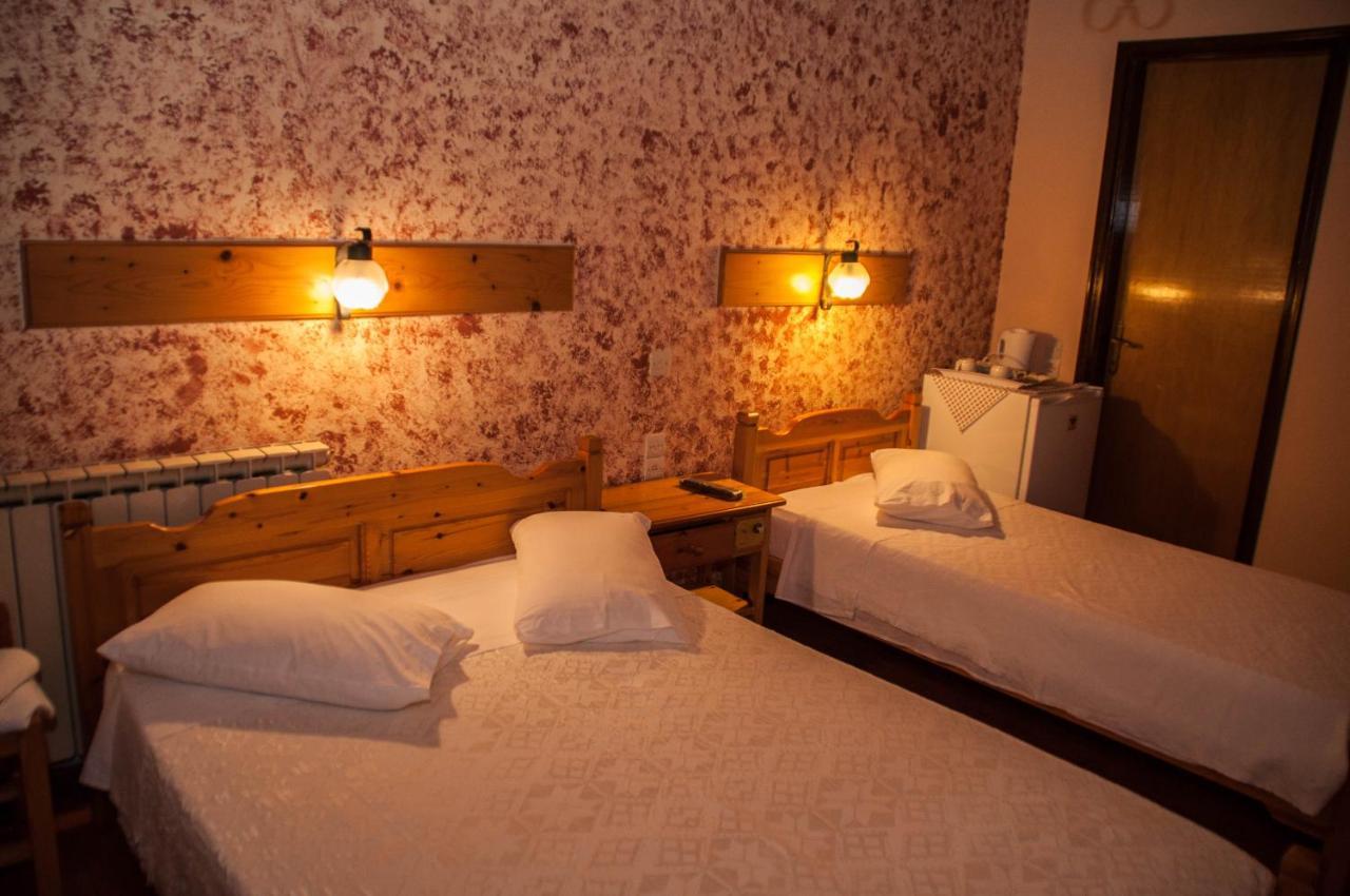 Christofer'S Rooms Zagora Exterior photo